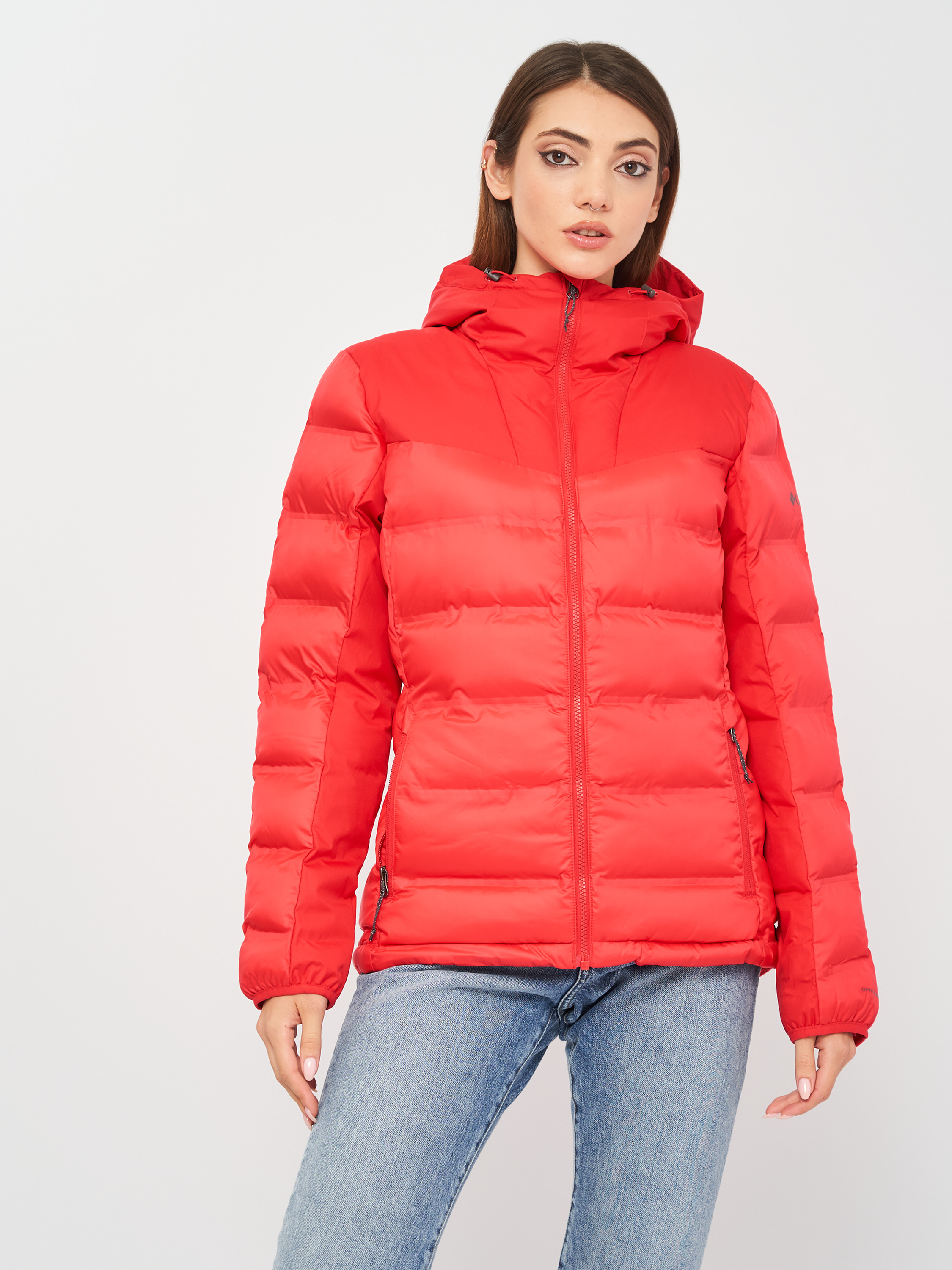 

Куртка Columbia 1976841-658 L