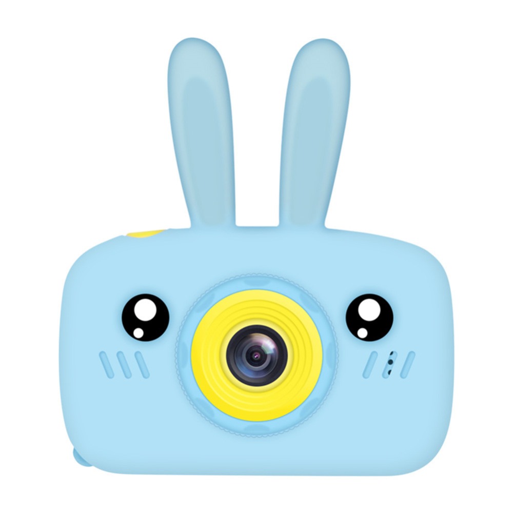 

Baby Photo Camera Rabbit blue (24121)