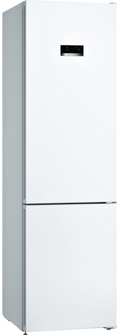 Акция на Двухкамерный холодильник BOSCH KGN39XW326 от Rozetka UA