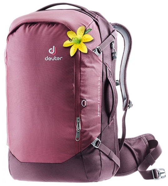 

Рюкзак Deuter Aviant Access 38л (3511120 5543)