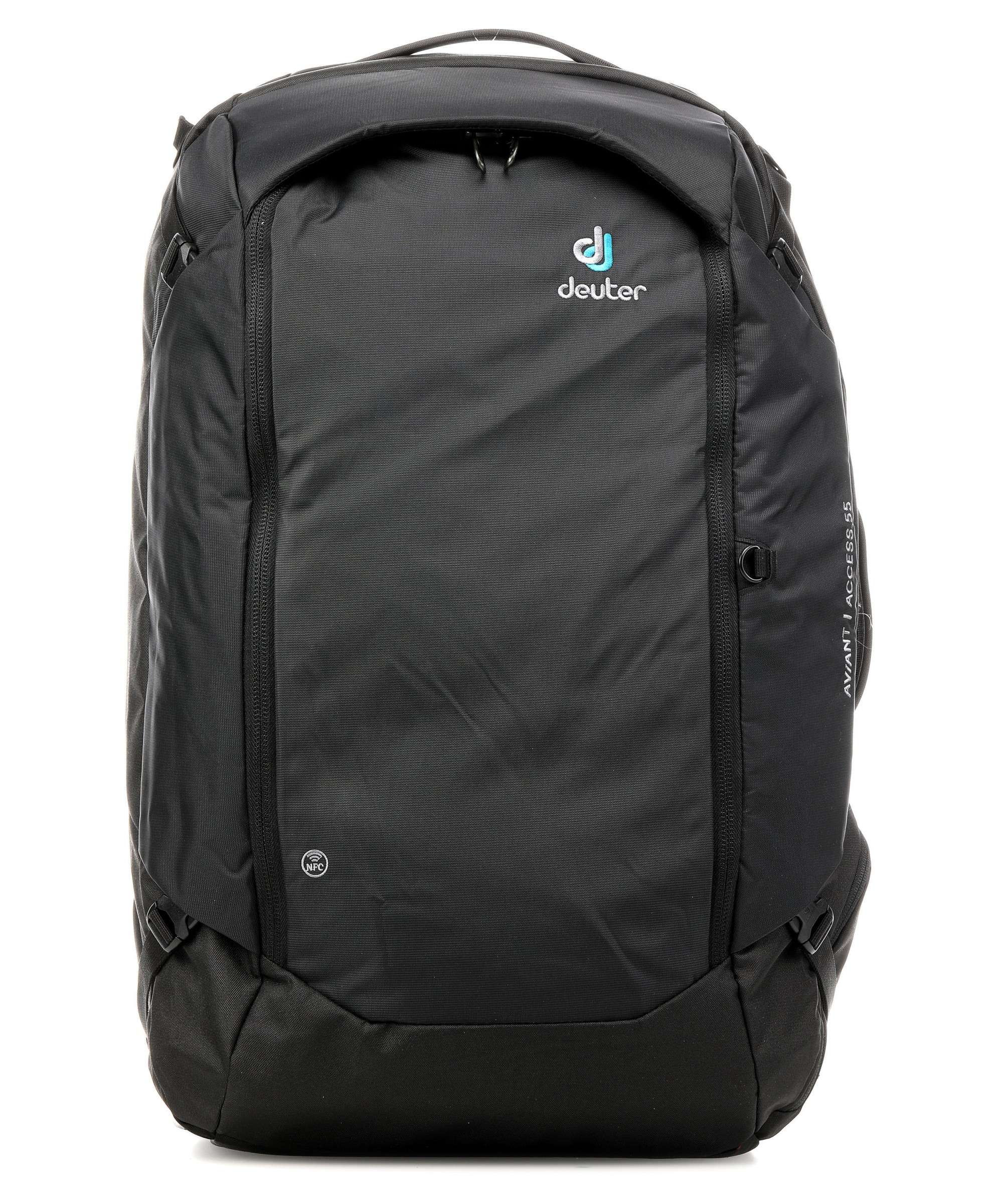

Рюкзак Deuter Aviant Access 55л (3511220 7000)