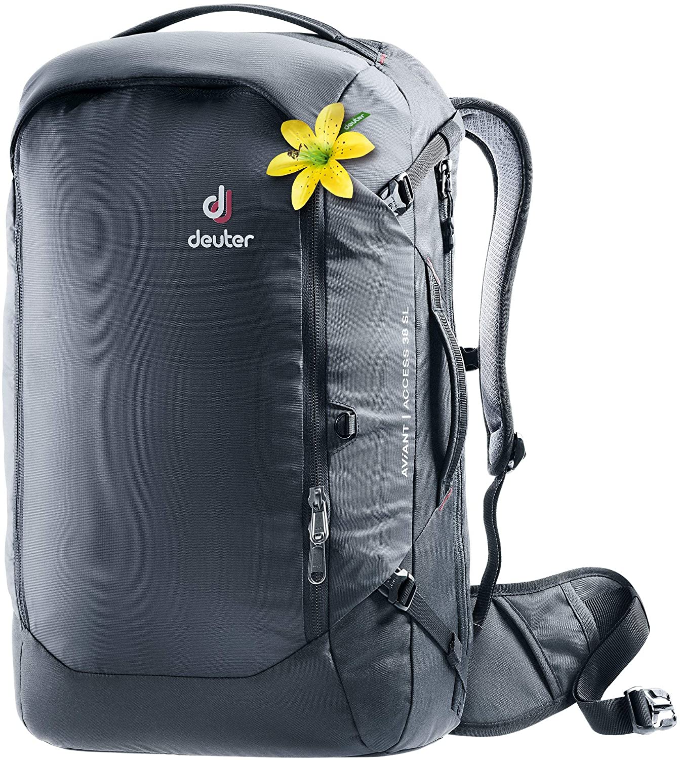 

Рюкзак Deuter Aviant Access 38л (3511120 7000)