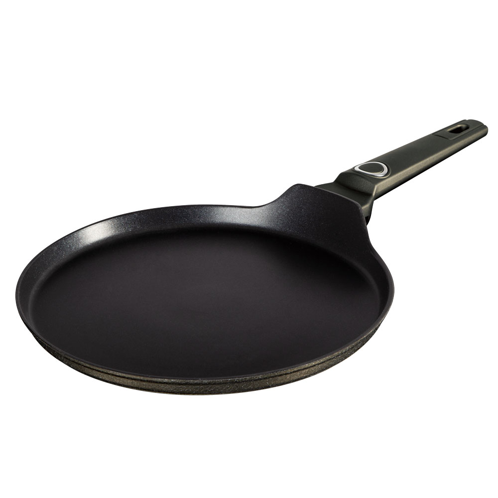 

Блинная сковорода Berlinger Haus 25 см (BH-6762)