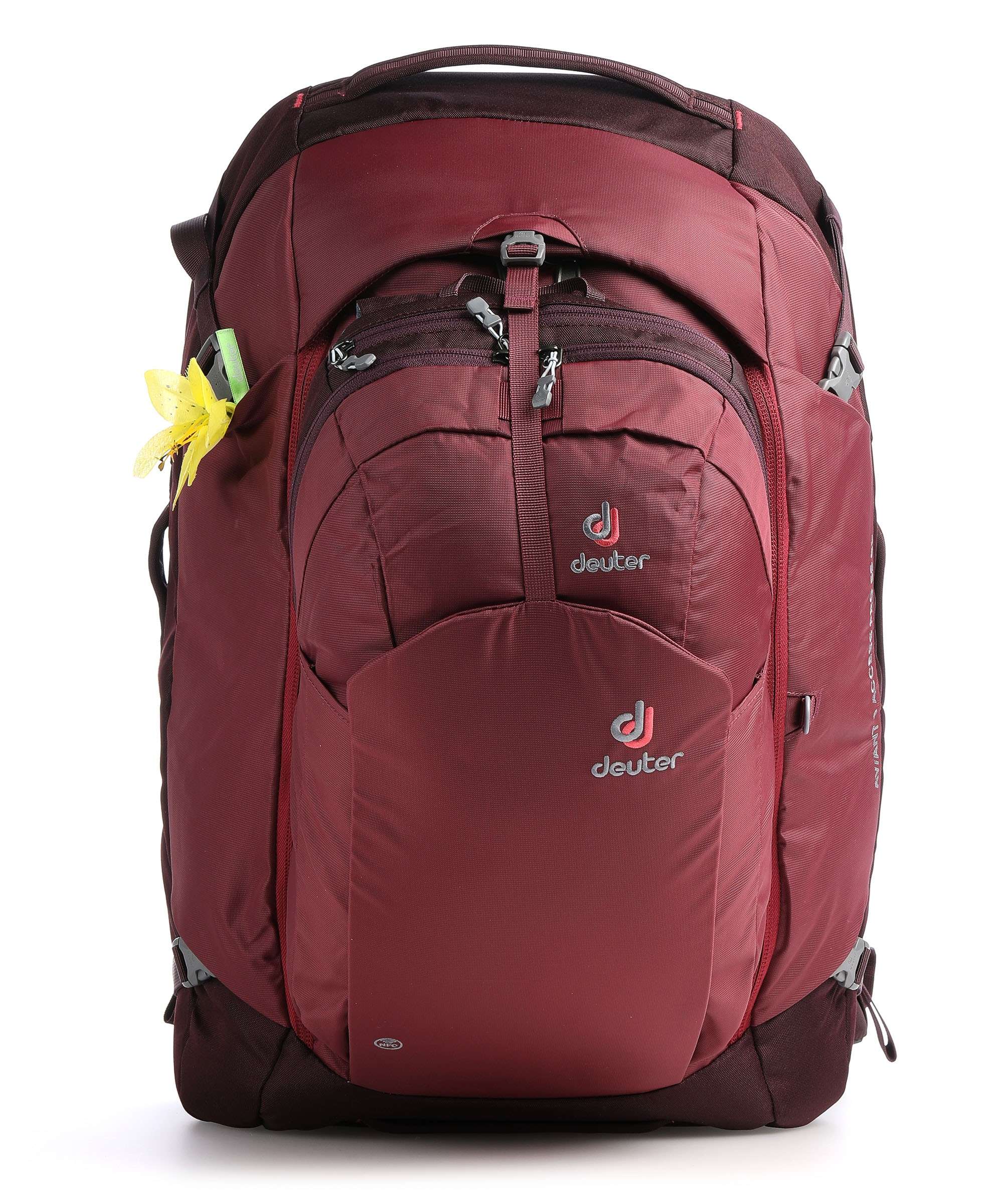 

Рюкзак Deuter Aviant Access Pro 55л (3512120 5543)