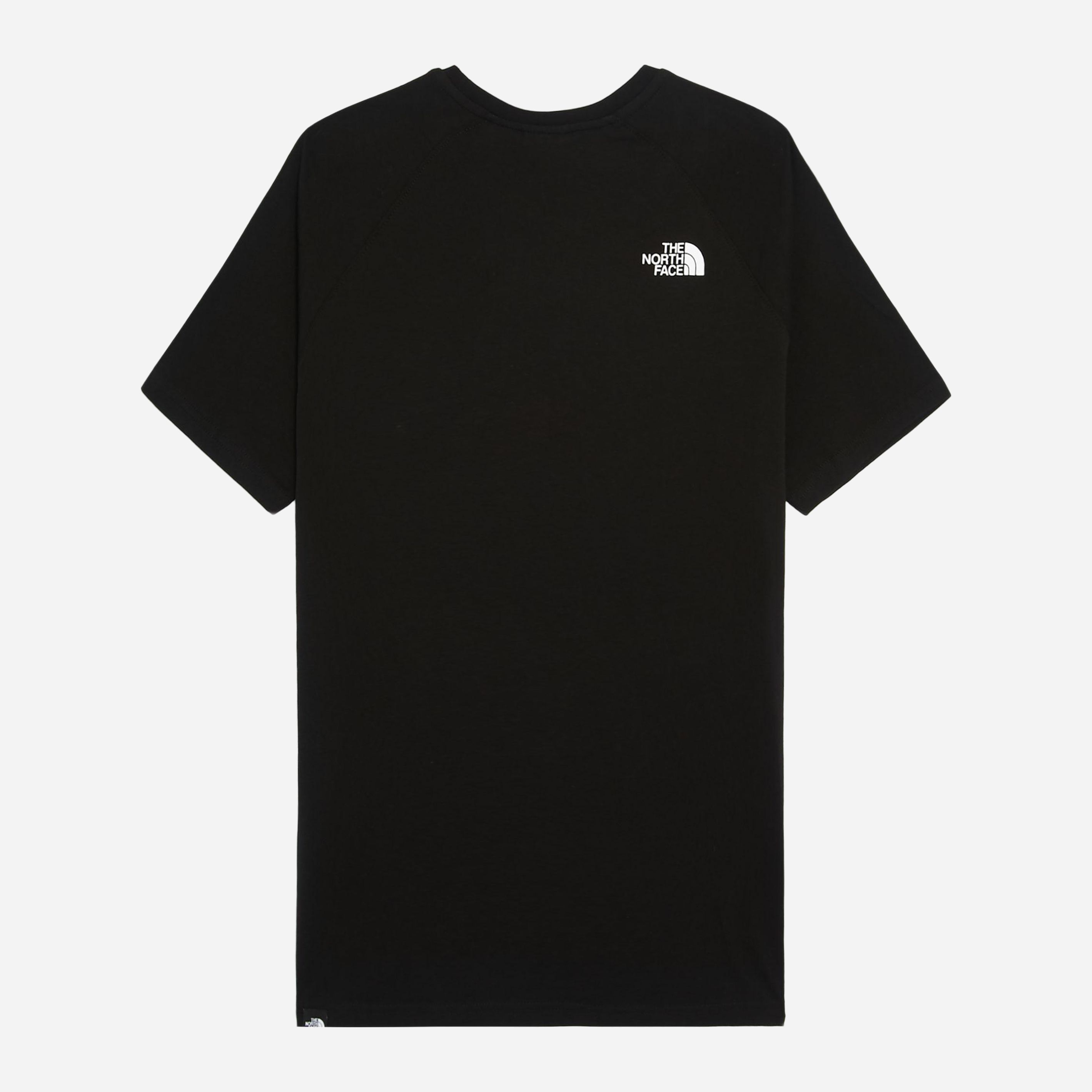 

Футболка The North Face NF0A3BQOJK31 M Черная