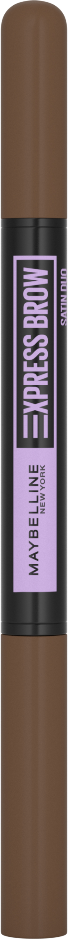 Карандаш-тени для бровей Maybelline New York Brow Satin Duo 025 ...