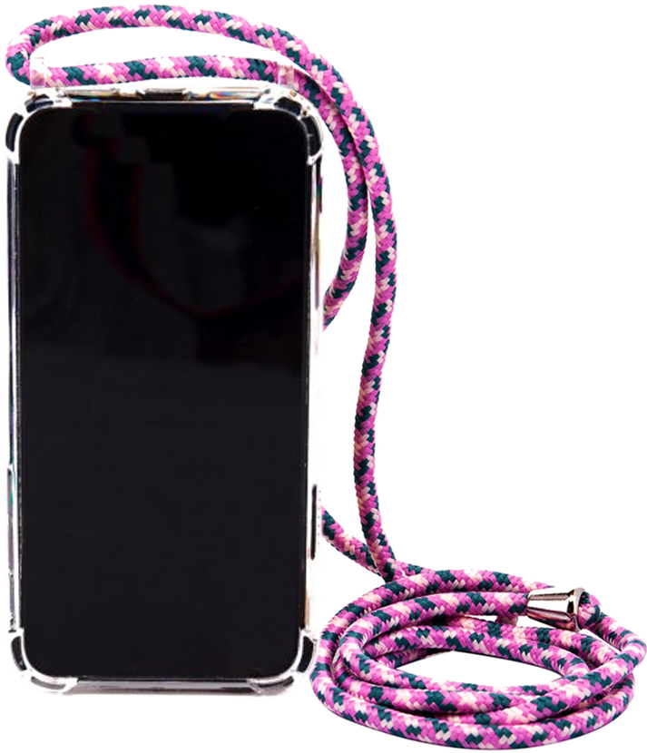 

Панель Necker на шнурке для Apple iPhone 11 Pro Max Malibu (NCR-11PM-MAL)