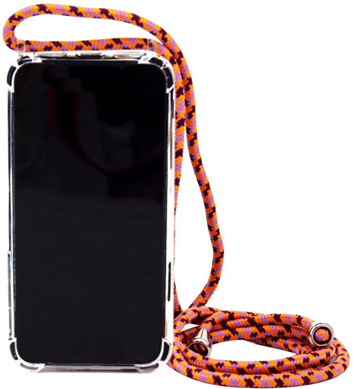 

Панель Necker на шнурке для Apple iPhone 11 Pro Max Passion (NCR-11PM-PA)