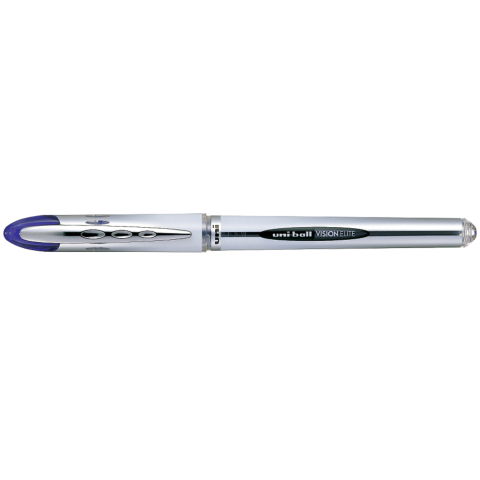 

Роллер Uni VISION ELITE 0.8мм синий (UB-200.(08).Blue)