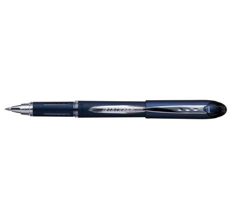 

Роллер Uni JETSTREAM 0.7 мм чёрный (SX-217.Black)
