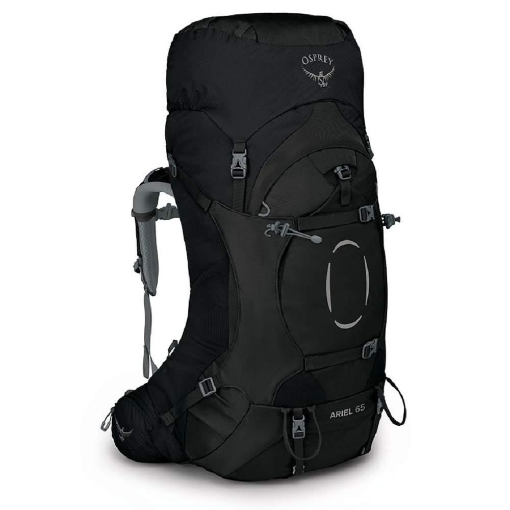

Рюкзак Osprey Ariel 65 XS/S Black