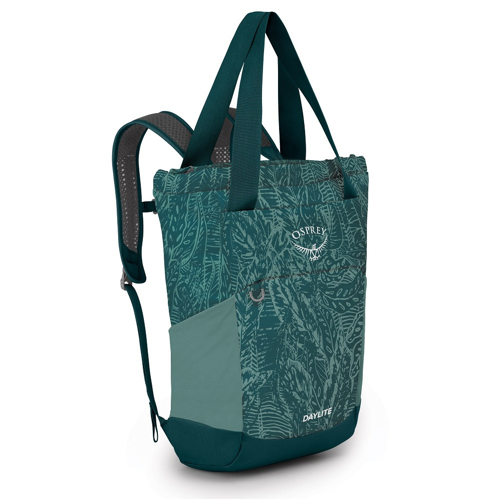 

Рюкзак Osprey Daylite Tote Pack 20 Nieve Green