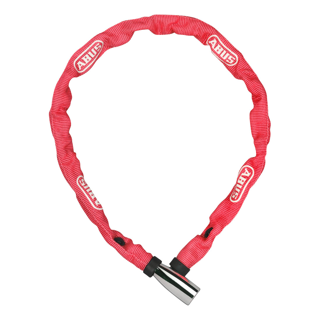 

Велозамок ABUS 1500/60 Web Красный