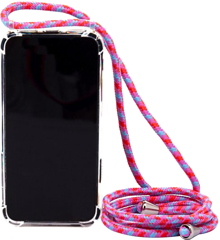 

Панель Necker на шнурке для Apple iPhone 12 Pro Max Disco (NCR-12PM-DI)