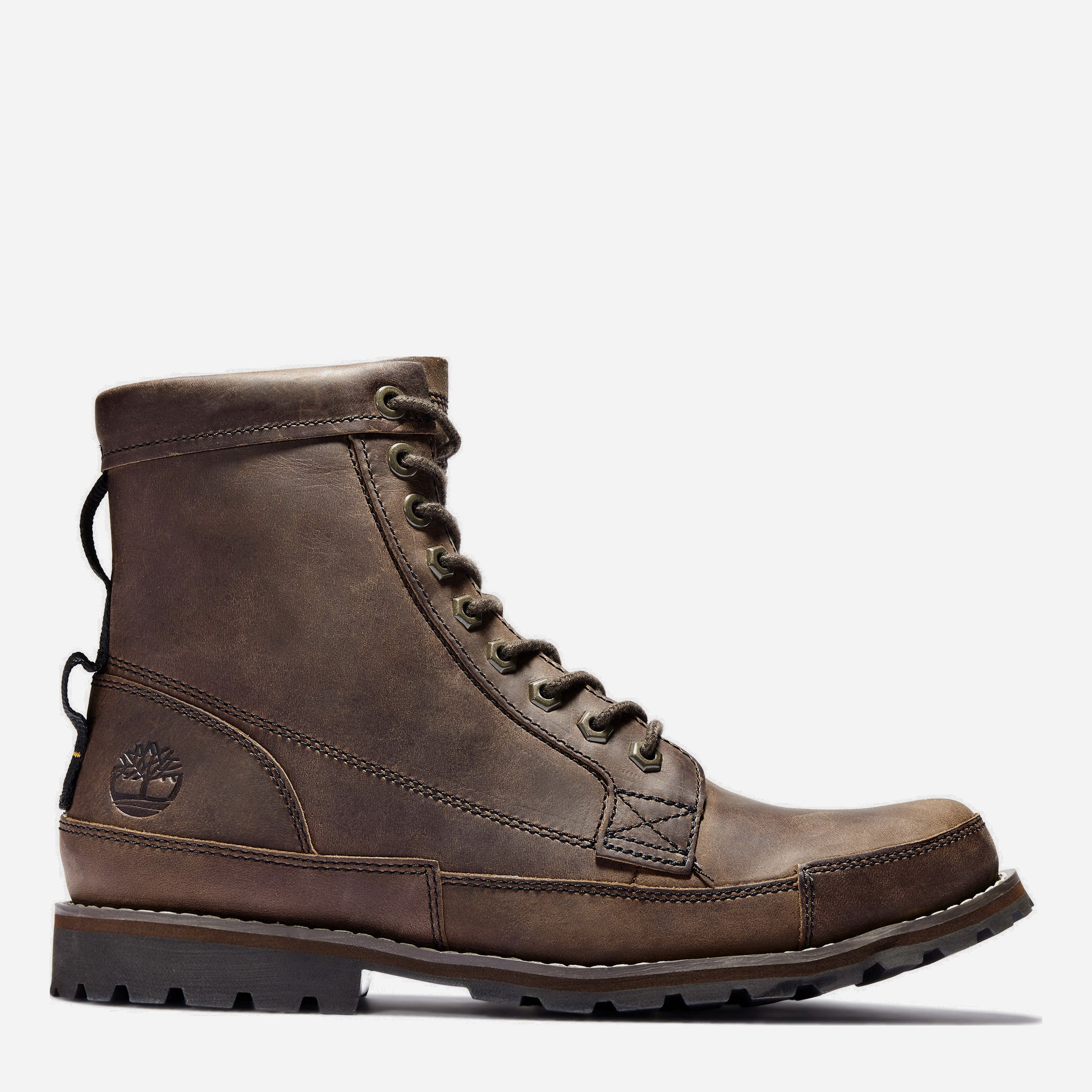 

Ботинки Timberland TB0A2KSXV13 41 Коричневые