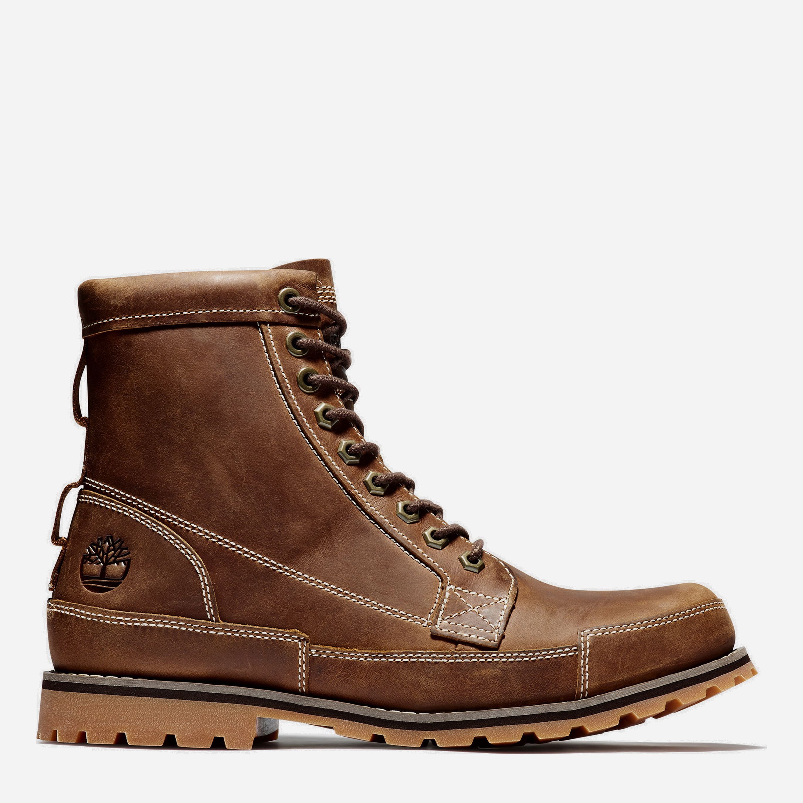 

Ботинки Timberland TB0A2JG6F13 41 Коричневые