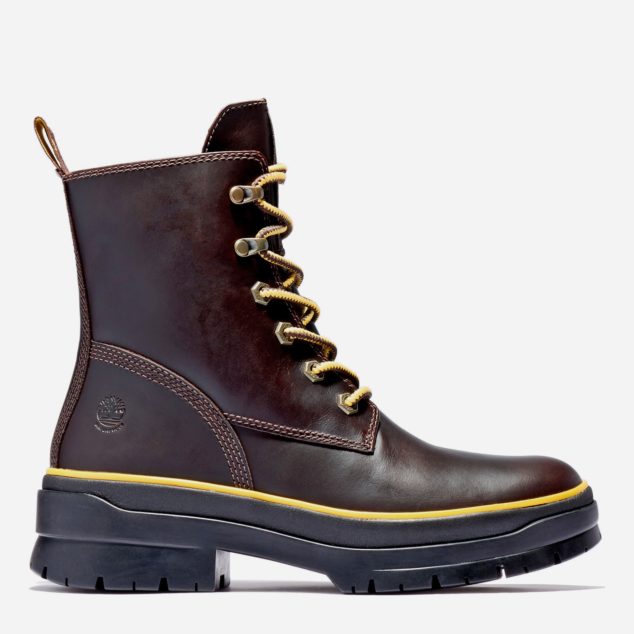 

Ботинки Timberland TB0A2D6W201 38 Коричневые