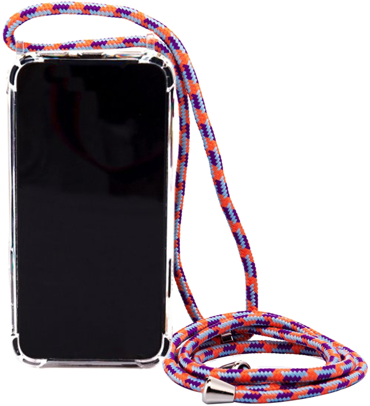 

Панель Necker на шнурке для Apple iPhone 12 Pro Max Chameleon (NCR-12PM-CH)