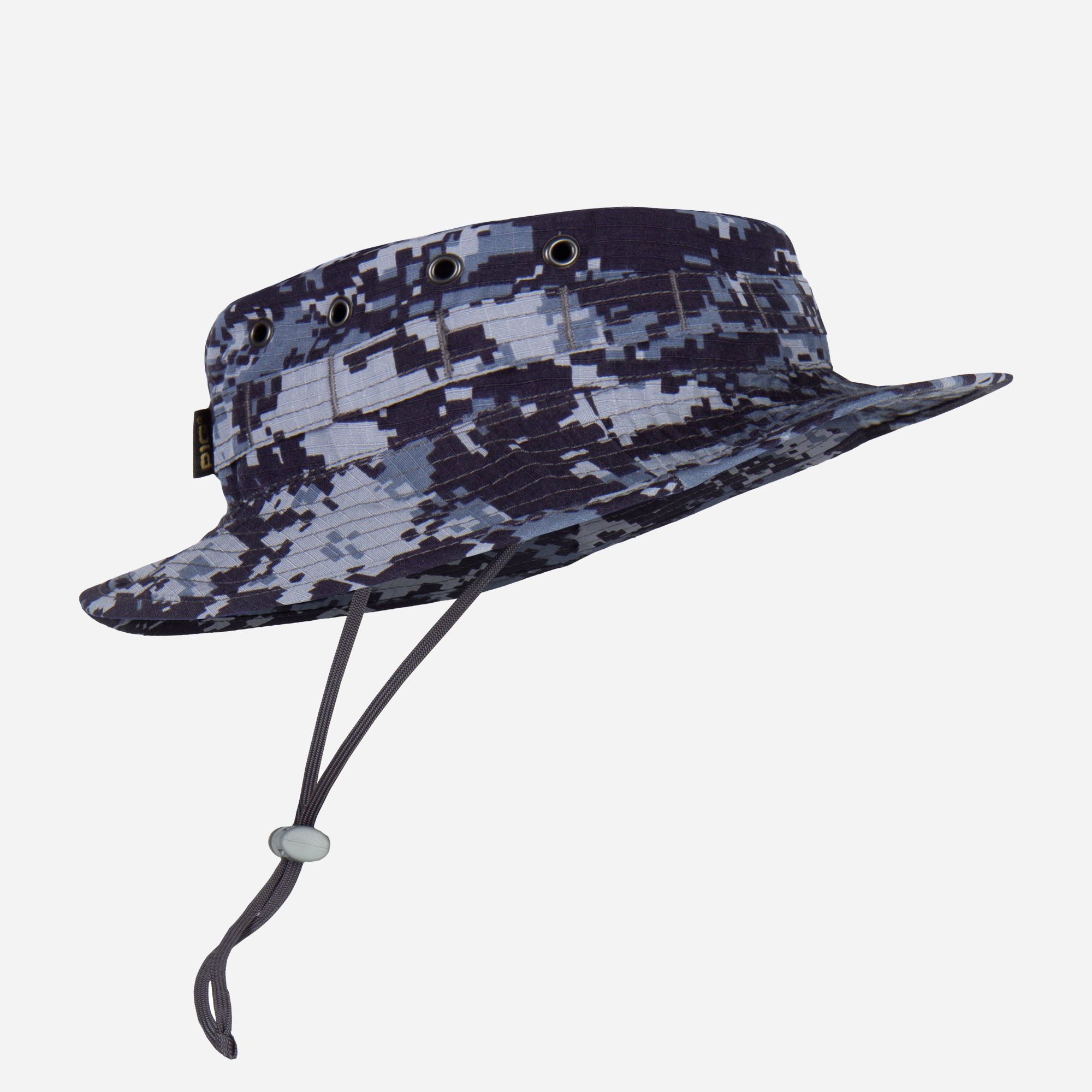 

Панама полевая P1G-Tac MBH (Military Boonie Hat) UA Navy UA281-M19991UDN L 1256-Night Camo