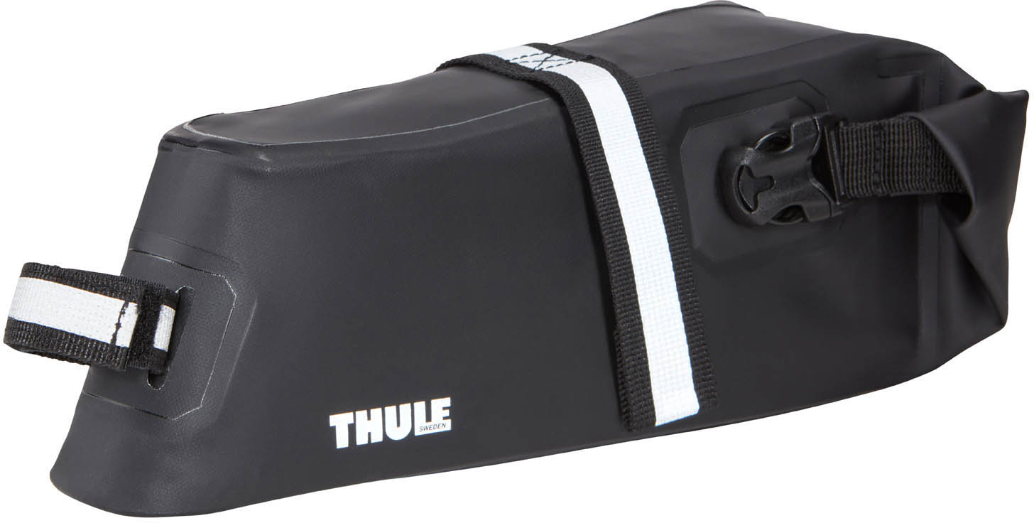 

Велосипедная сумка Thule Shield Seat Bag L (Black) (TH 100053)