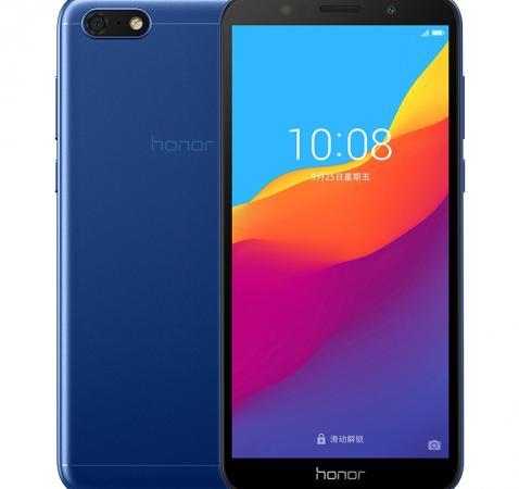 

Смартфон Honor 7A Play 2/32Gb Blue