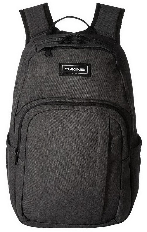 

Рюкзак Dakine Campus M 25L Carbon