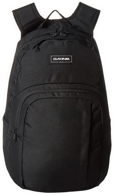 

Рюкзак Dakine Campus M 25L Black