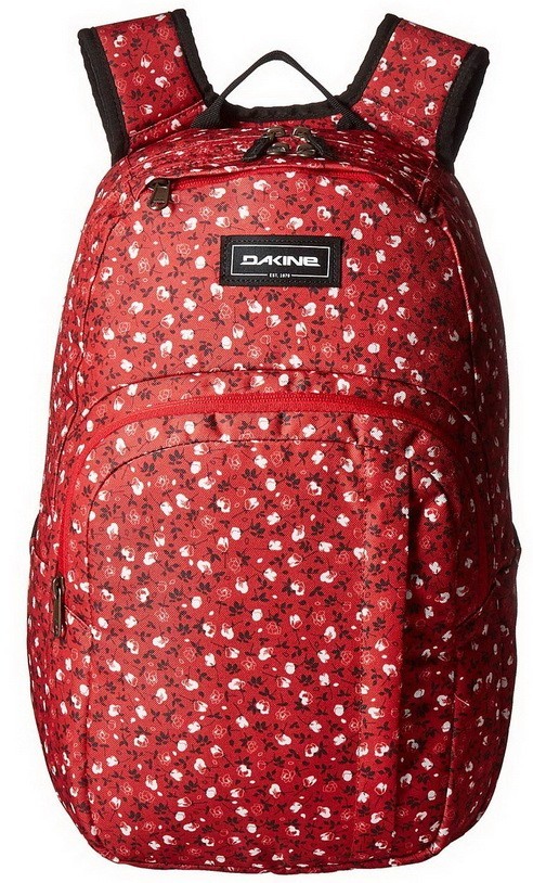 

Рюкзак Dakine Campus M 25L Crimson Rose