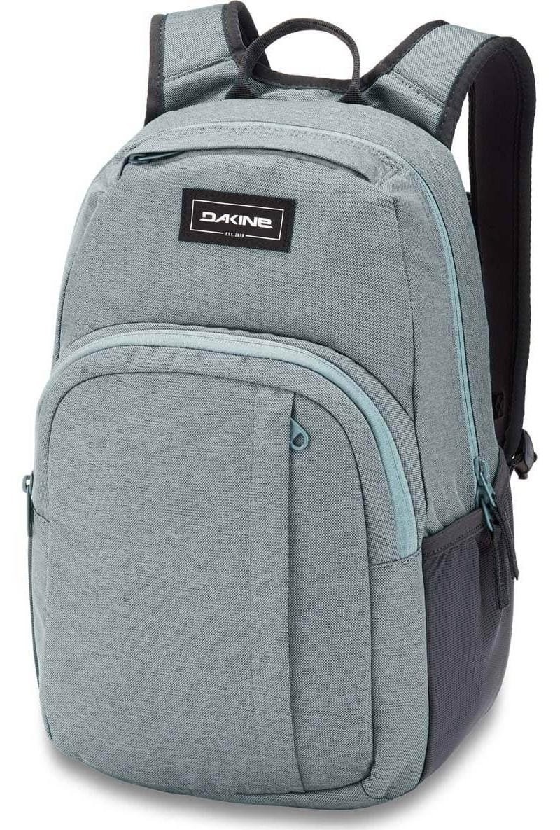 

Рюкзак Dakine Campus S 18L Lead Blue