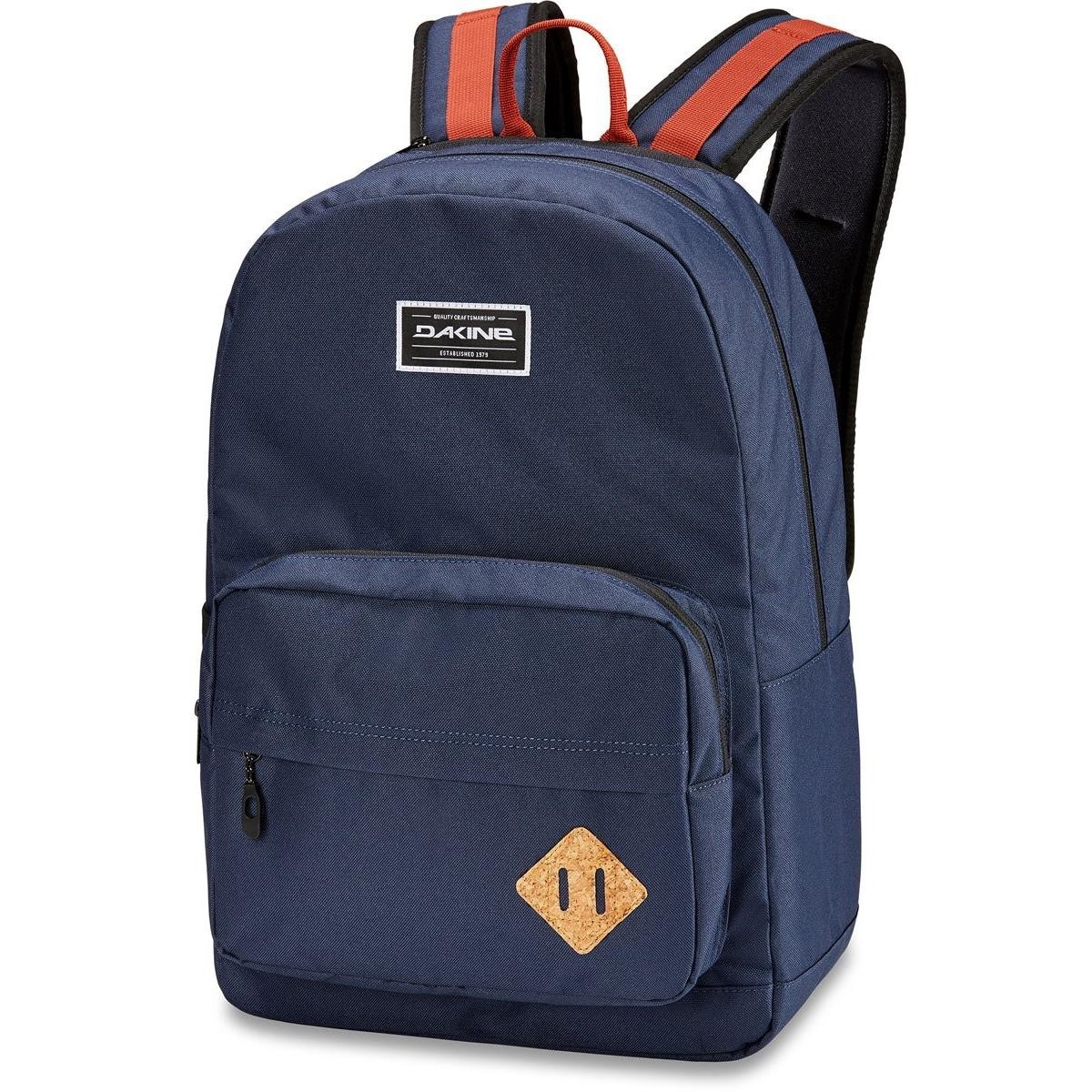 

Рюкзак Dakine 365 30L Dark Navy