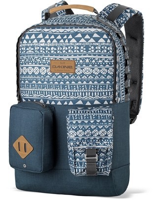 

Рюкзак Dakine Mod 23L Mako