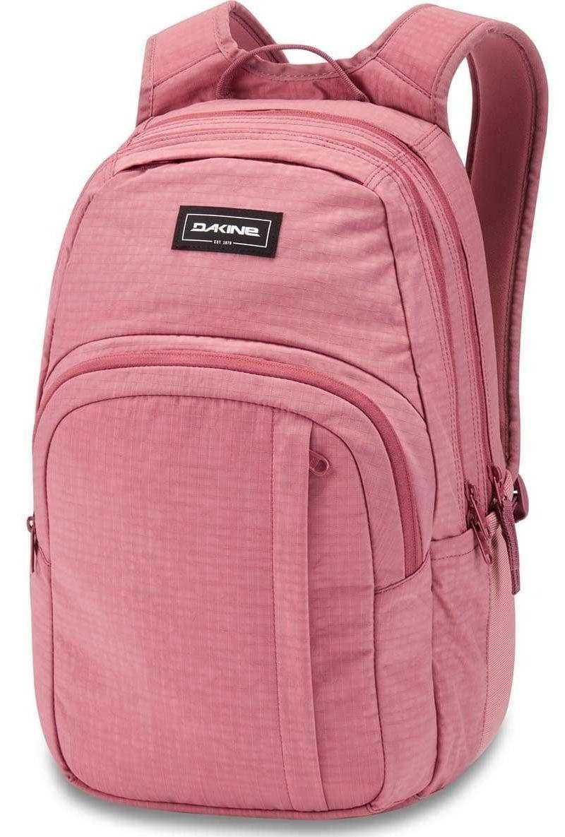 

Рюкзак Dakine Campus M 25L Faded Grape
