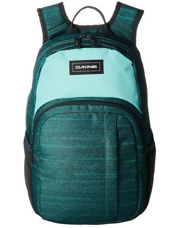 

Рюкзак Dakine Campus S 18L Greenlake