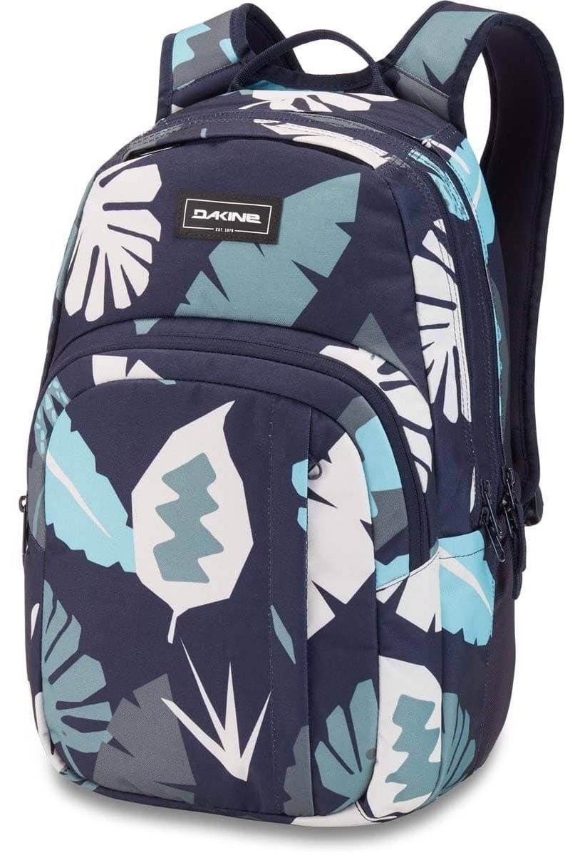 

Рюкзак Dakine Campus M 25L Abstract Palm