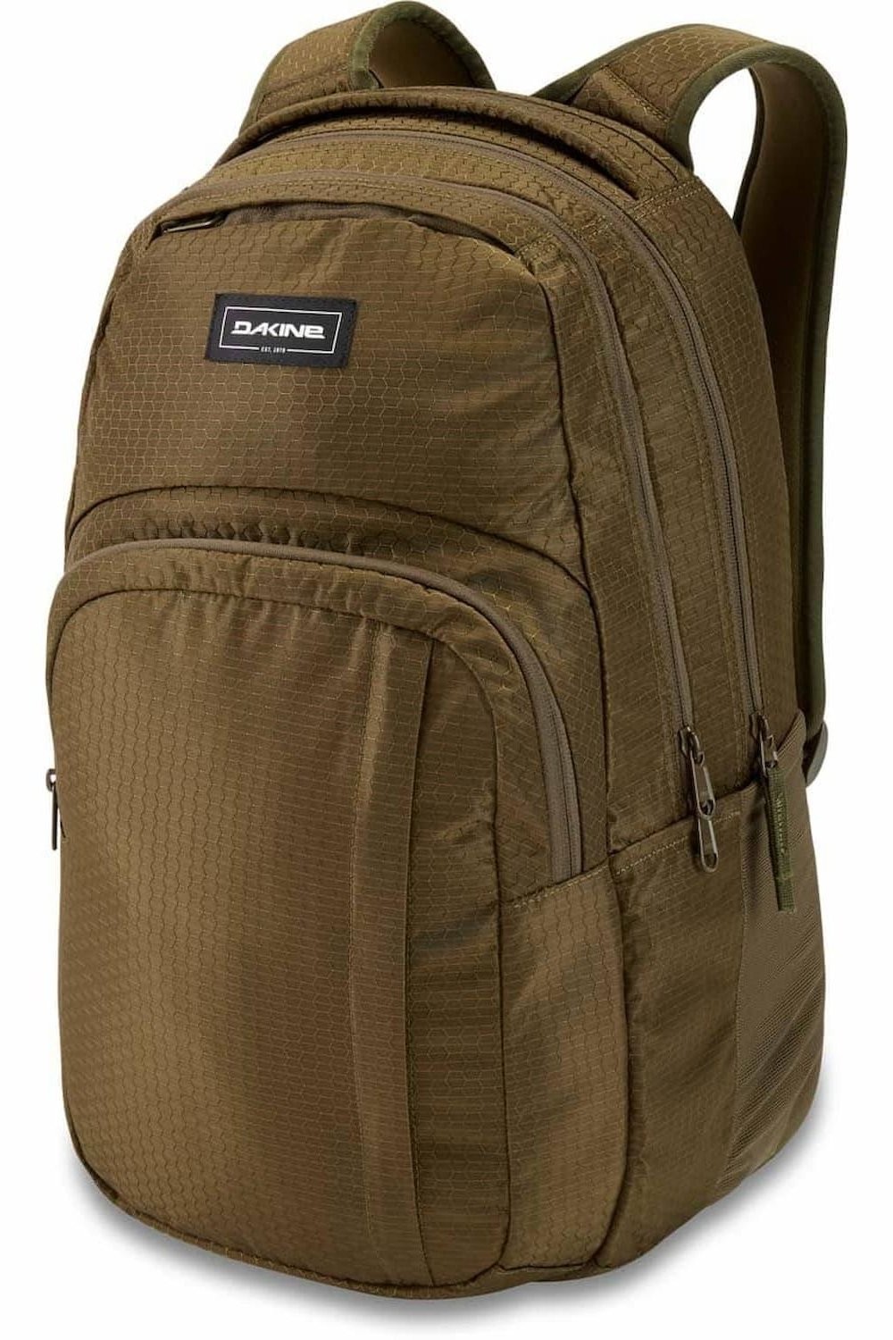 

Рюкзак Dakine Campus L 33L Dark Olive Dobby