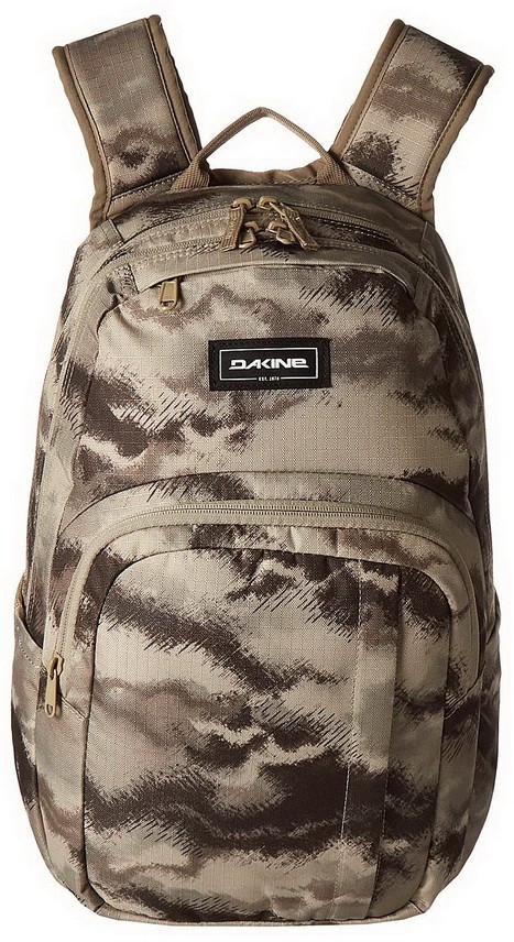 

Рюкзак Dakine Campus M 25L Ashcroft Camo