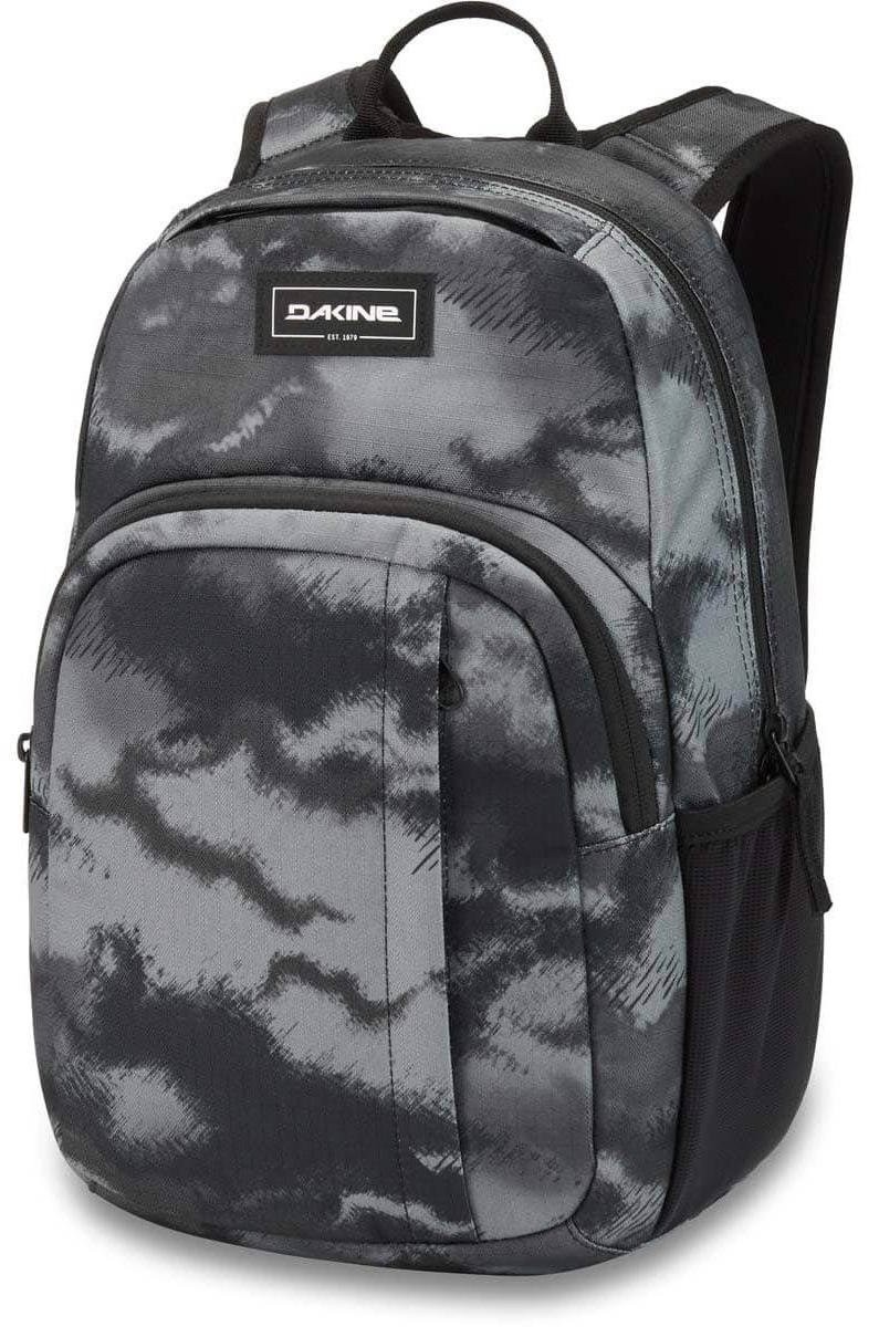 

Рюкзак Dakine Campus S 18L Dark Ashcroft Camo
