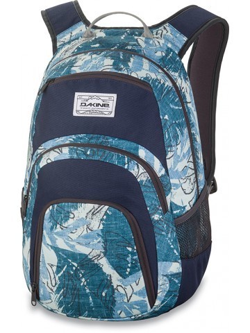 

Рюкзак Dakine Campus 33L Washed Palm