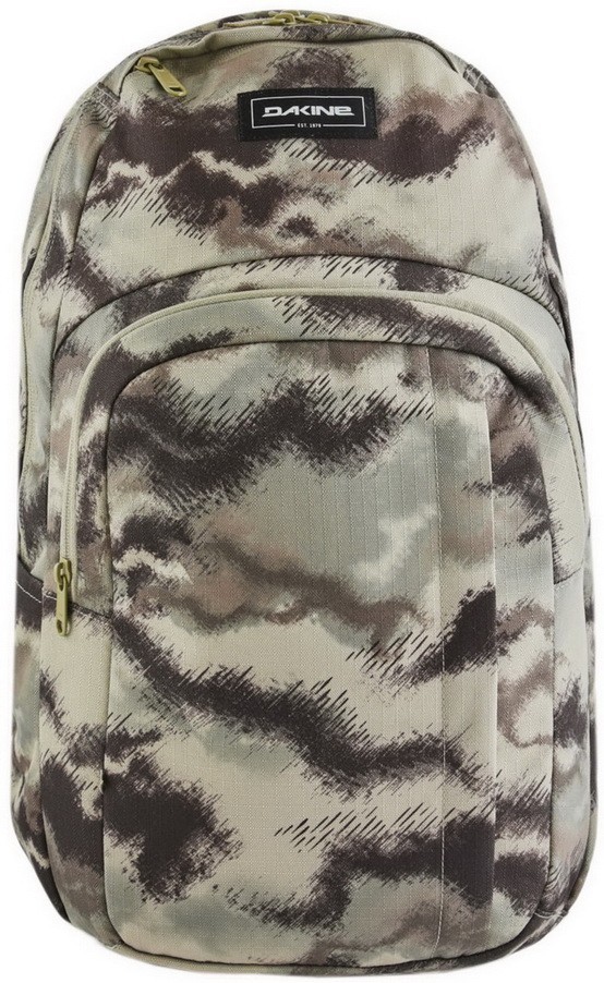 

Рюкзак Dakine Campus L 33L Ashcroft Camo