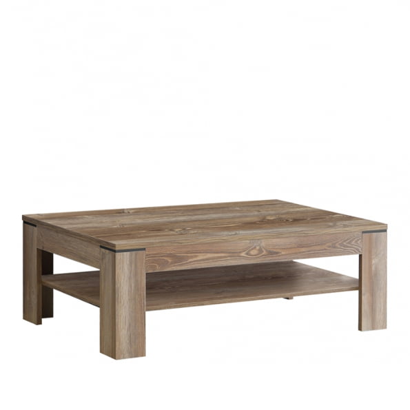 

Журнальный столик Note Forte 120x43x75 074996