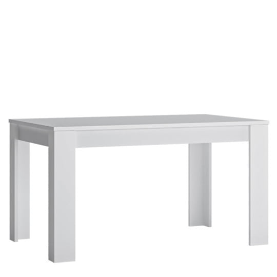 

Раскладной стол Fribo Meble Wójcik 140x76.6x85 075246