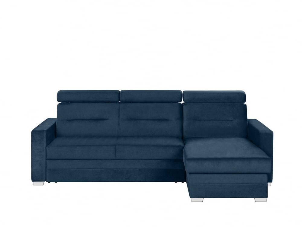 

Угловой диван 2F.URCBK Jeger BRW Sofa 250x93x165 (JEGER_2F.URCBK) 078886