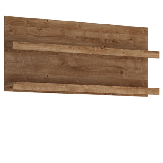 

Подвесная полка Fribo Meble Wójcik 135.3x62x22 078400