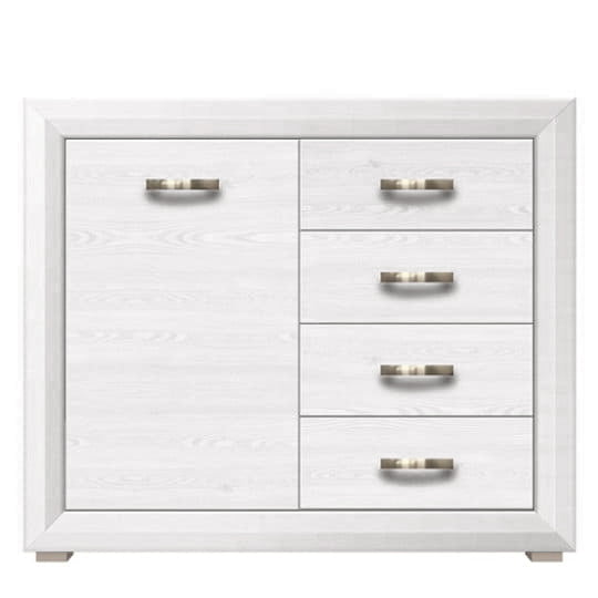 

Комод Malta Mebelbos 106.5х91x38 (MSBP-105-KOM_1D4S) 077035