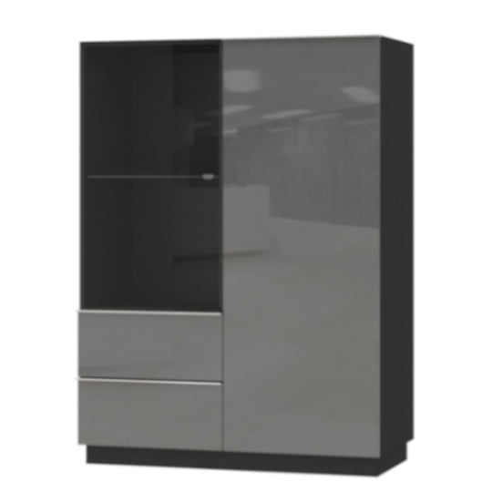 

Комод Helio Helvetia Wieruszów 100x136x48 (HELIO.44) 073346