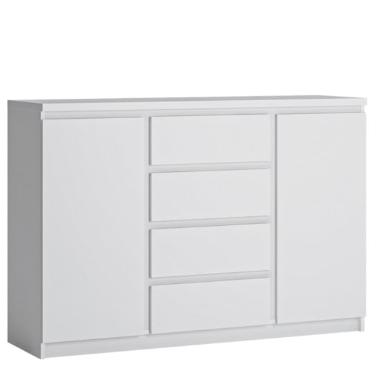 

Комод Fribo Meble Wójcik 135.4x92.9x40 075240