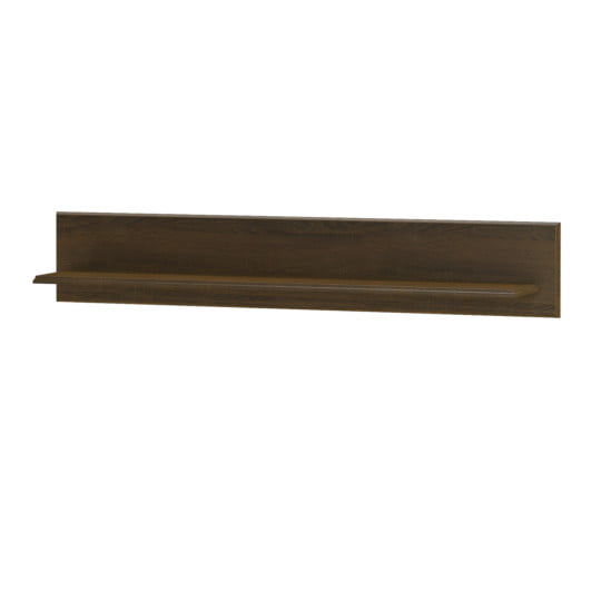 

Полка Parma Mebelbos 152х25x27 (MSBP-034-POL/150) 077090