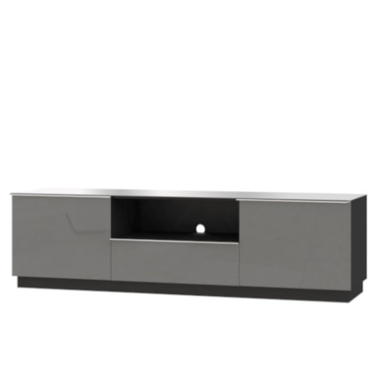 

Тумба RTV Helio Helvetia Wieruszów 180x50x48 (HELIO.40) 073326