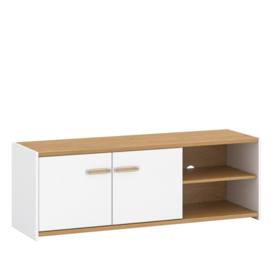 

Тумб ТВ Adam Mebelbos 138х48x41 (MSBP-122-SZFK_RTV_2D/140) 073347