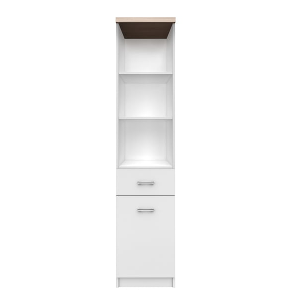 

СТЕЛЛАЖ. Top Mix Mebelbos 40х183x33 074694